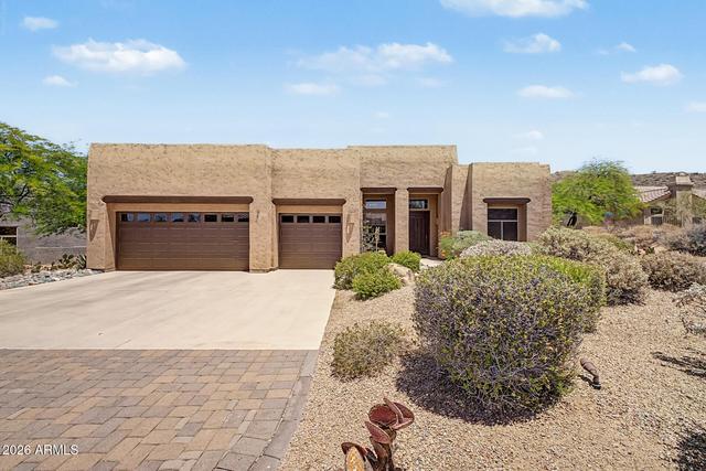 Homes Just Sold That Attend Desert Sun Academy: August 4th to August 10th