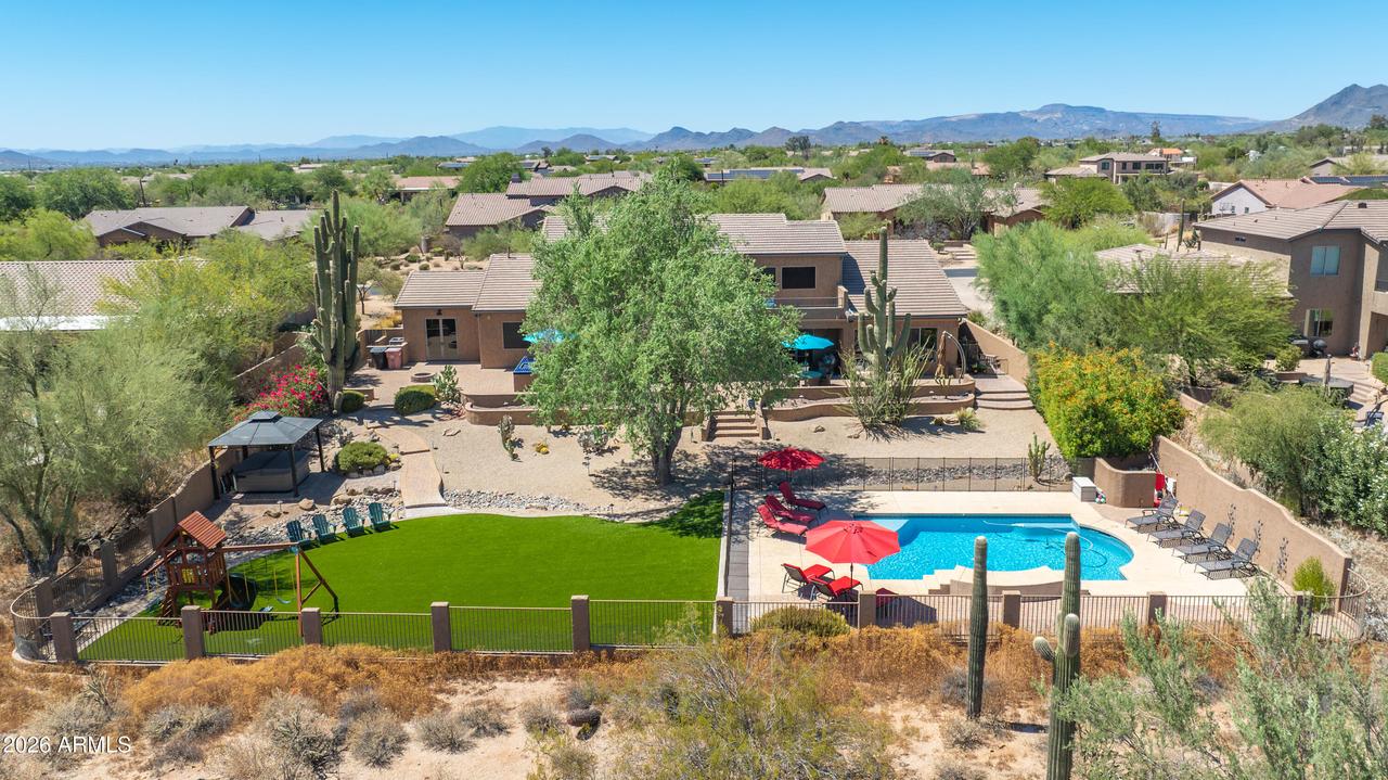 5905 E Ironwood Dr., Scottsdale, AZ 85266