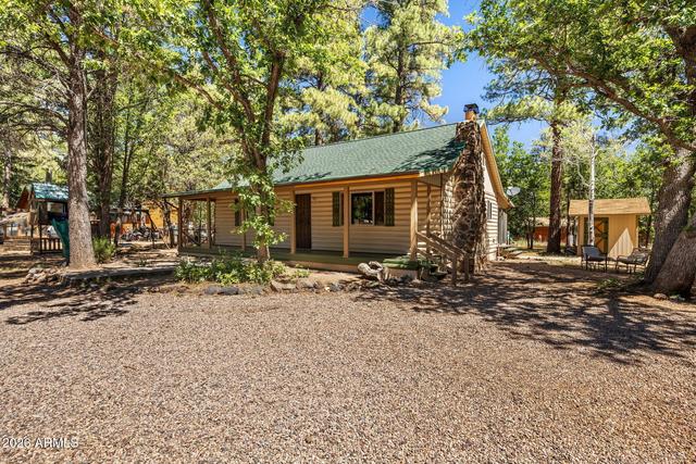 Homes Just Sold in Lakeside: August 25th to August 31st