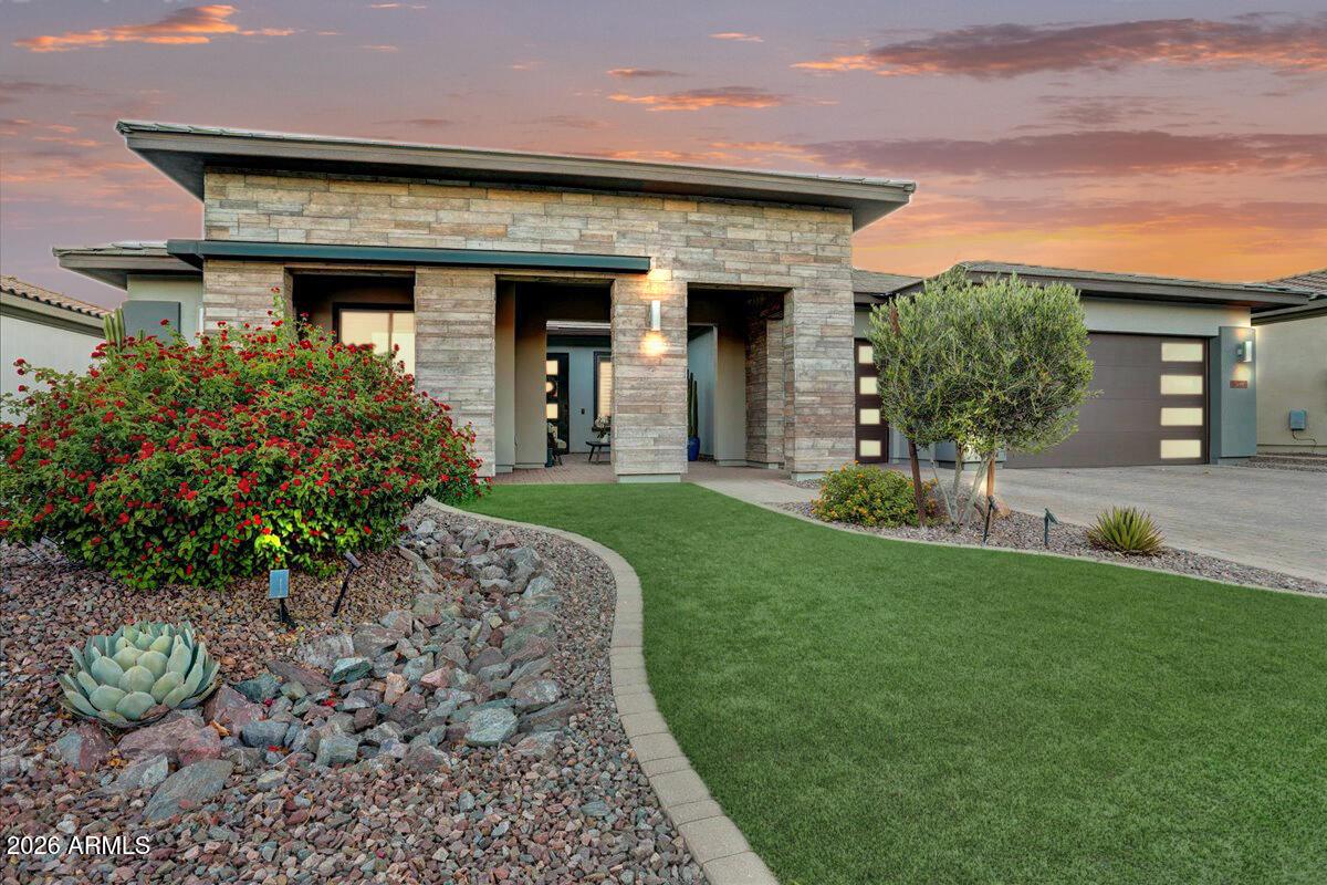 29330 N Tortuga Trail Ct., Rio Verde, AZ 85263