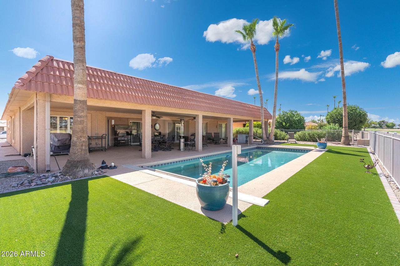 12834 W Castlebar Dr., Sun City West, AZ 85375