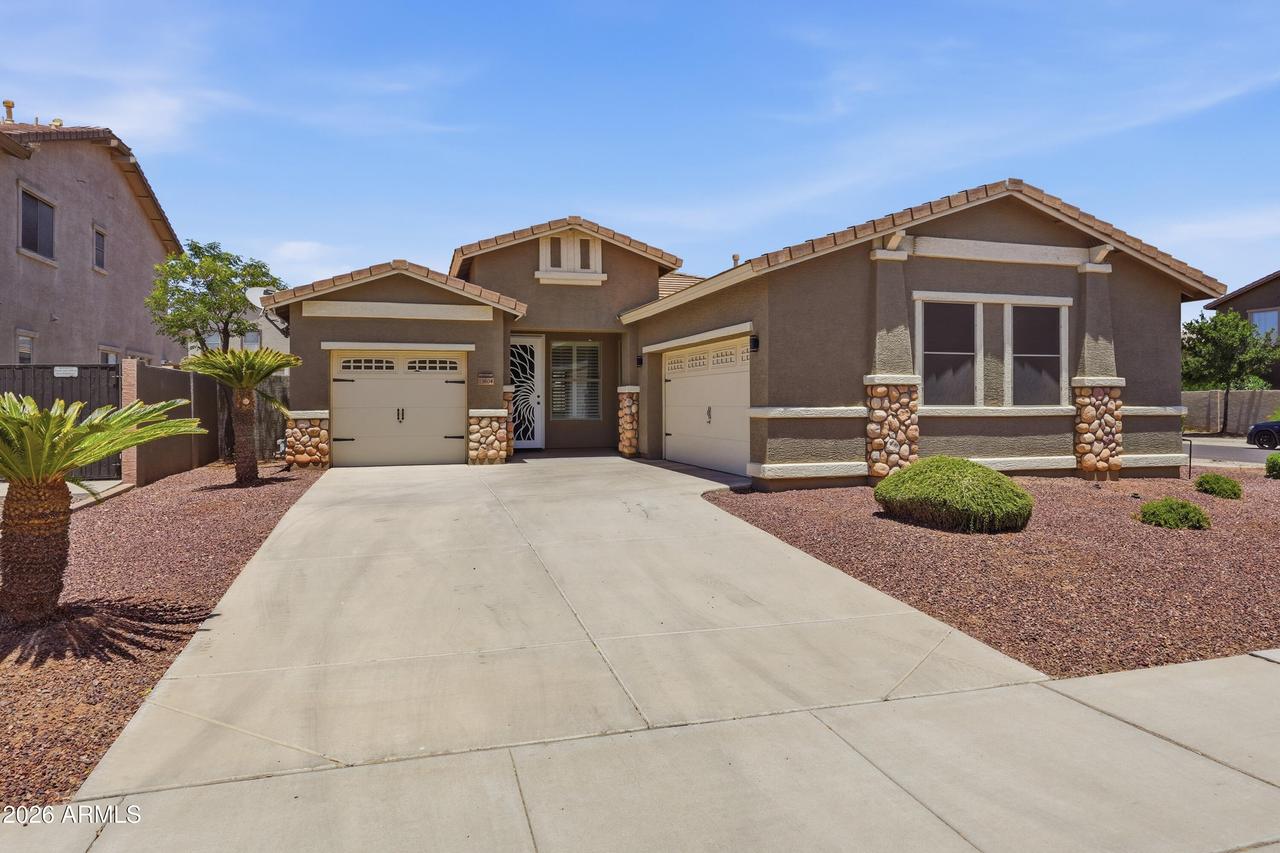 13804 W Banff Ln., Surprise, AZ 85379