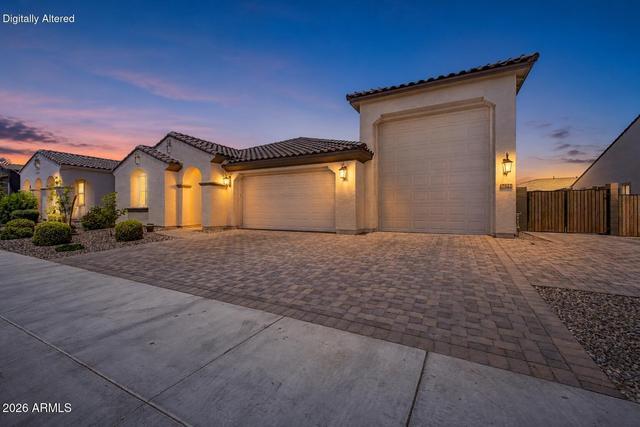 New Homes For Sale This Week That Attend Mabel Padgett Elementary School: July 3rd to July 9th