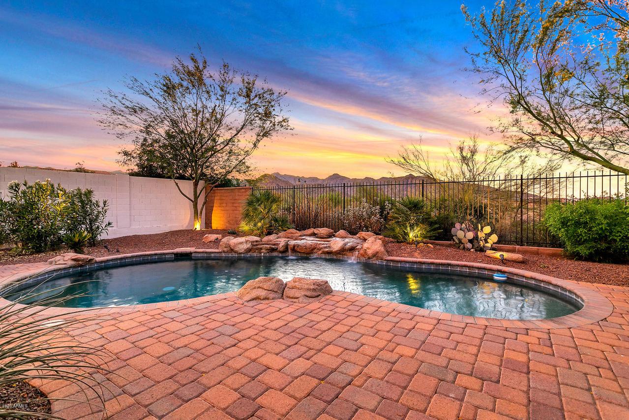 20754 W Sunrise Ct., Buckeye, AZ 85396