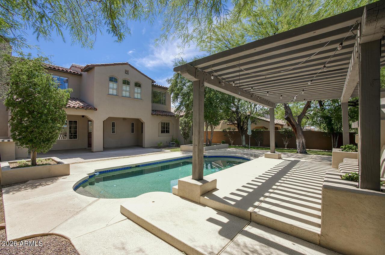9096 E Mountain Spring Rd., Scottsdale, AZ 85255