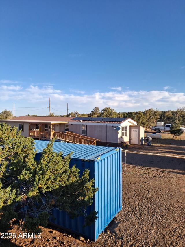 690 Cr 8235 Dr., Concho, AZ 85924