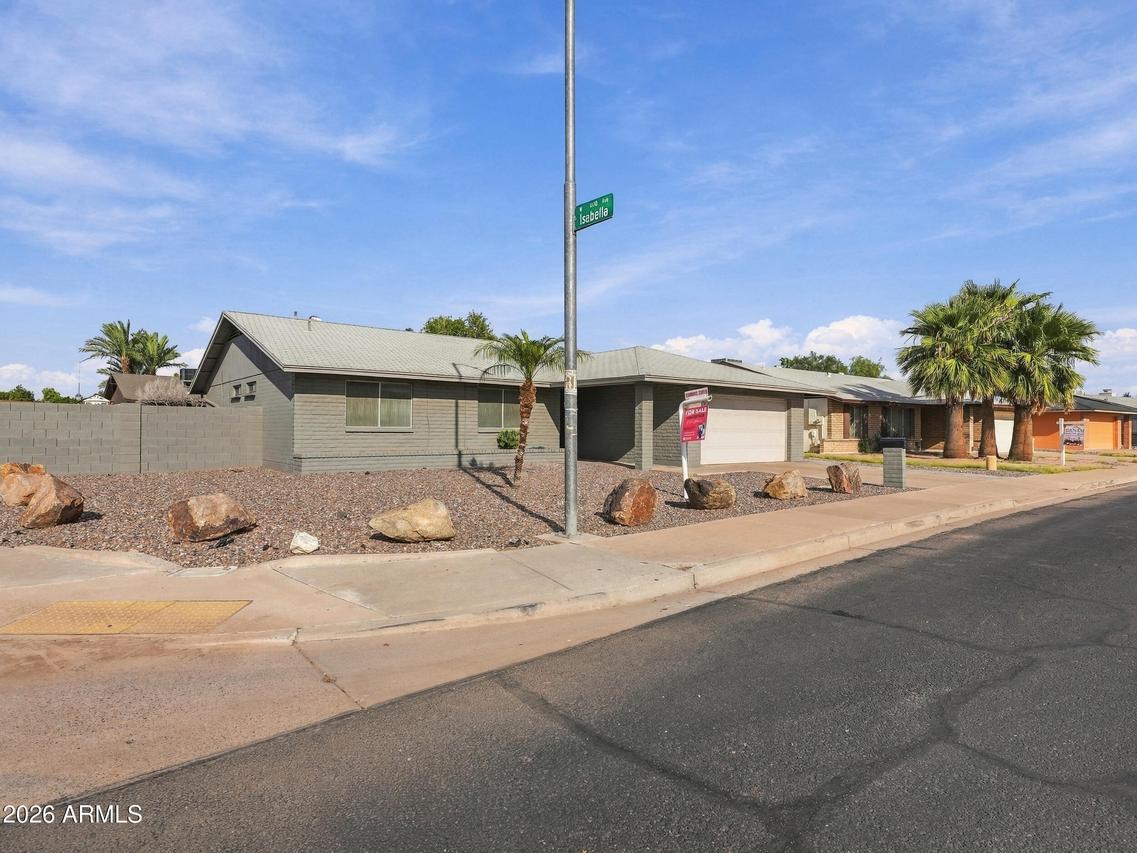 1749 S Emerson, Mesa, AZ 85210