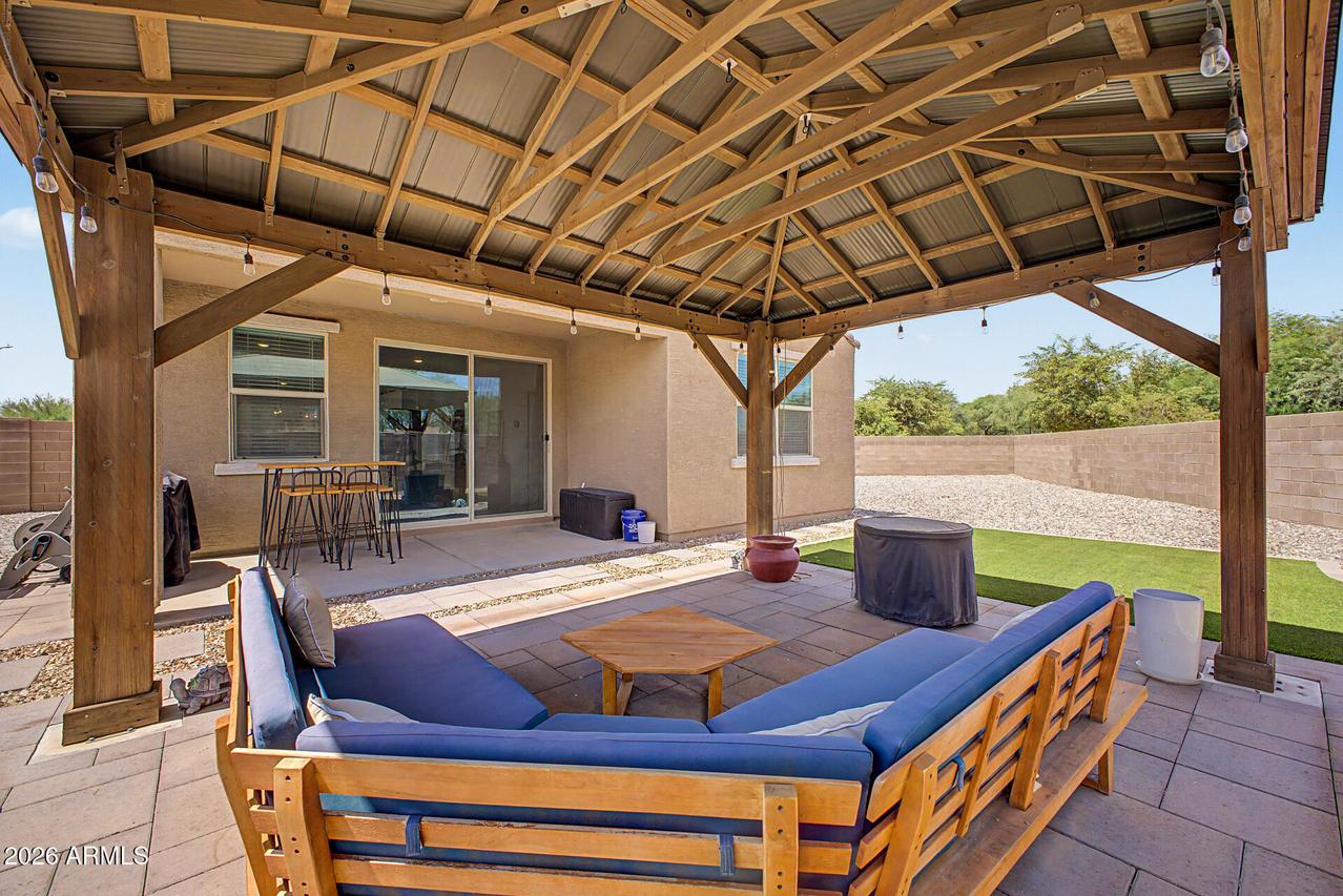 2564 E Alvaro Tr., Casa Grande, AZ 85194