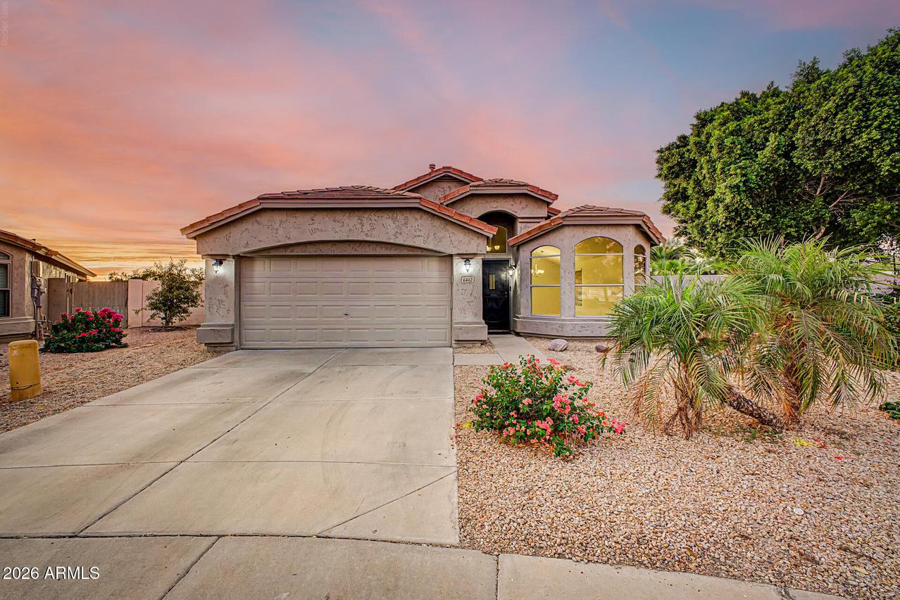6462 W Escuda Rd., Glendale, AZ 85308