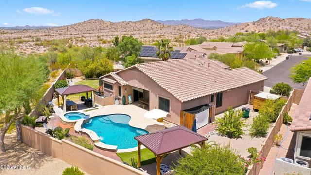 Homes Just Sold That Attend Estrella Foothills High School: September 1st to September 7th