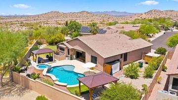 Homes Just Sold That Attend Estrella Foothills High School: September 1st to September 7th