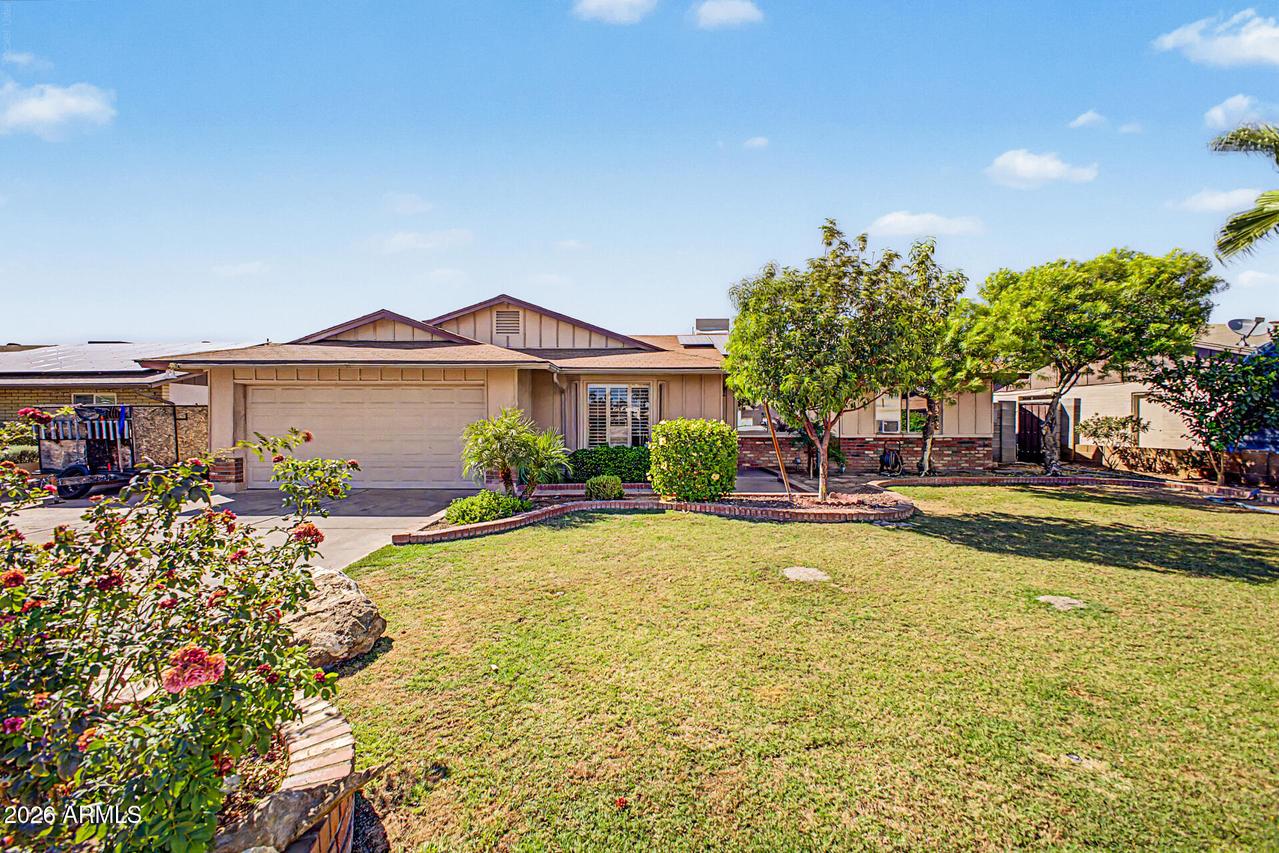 2914 W Redfield Rd., Phoenix, AZ 85053