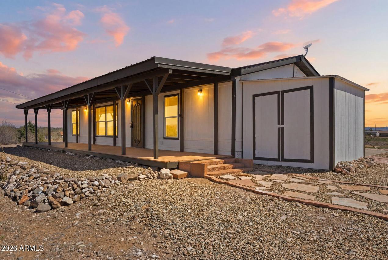 22340 N Sunny Ln., Paulden, AZ 86334
