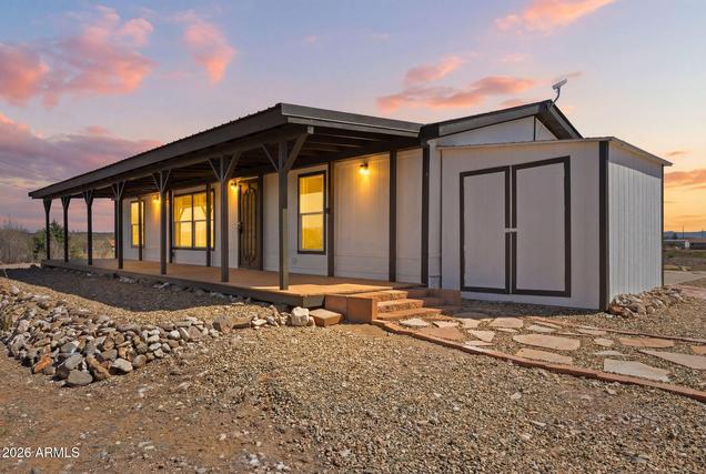 Homes Just Sold in Paulden: August 25th to August 31st