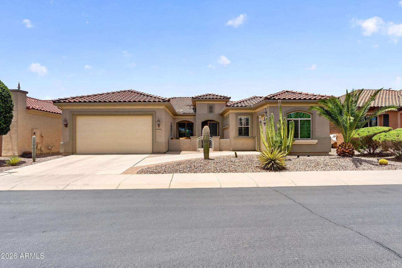 4210 N Potomac Dr., Florence, AZ 85132