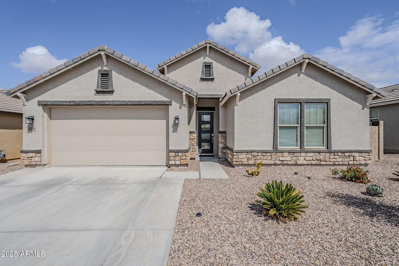 12048 E Chevelon Tr., Gold Canyon, AZ 85118