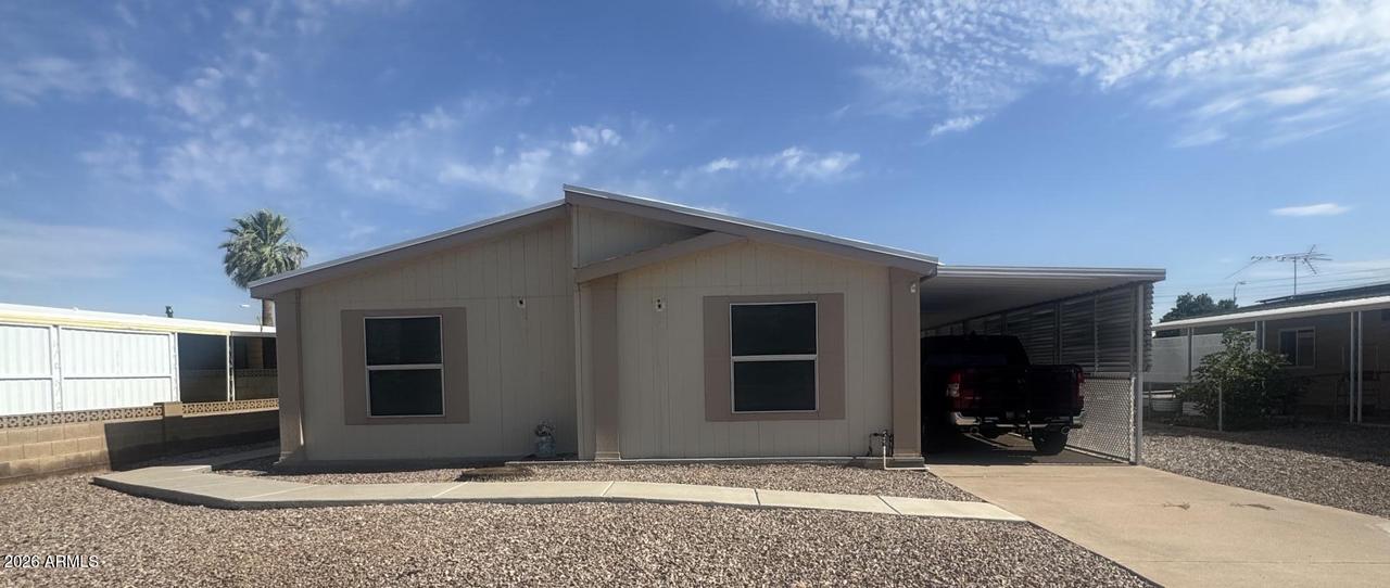 5419 E Arcadia Ave., Mesa, AZ 85206