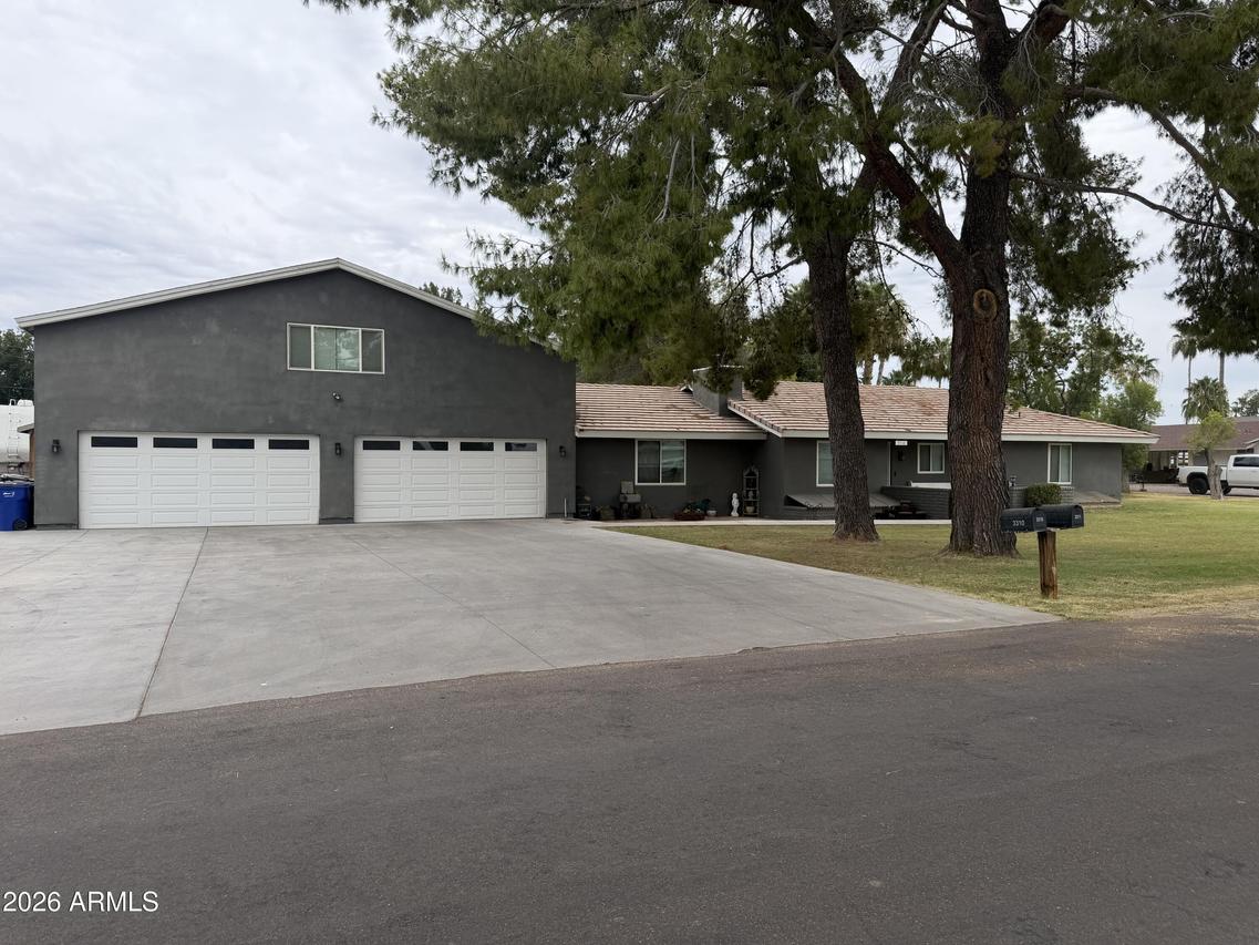3310 E Campbell Rd., Gilbert, AZ 85234