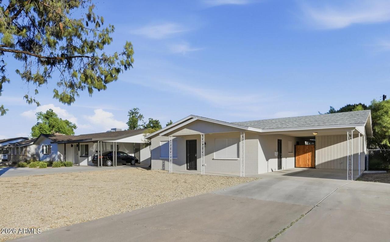 1031 E 2nd Ave., Mesa, AZ 85204