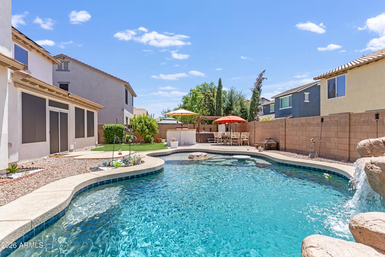 3425 E Sierra Madre Ave., Gilbert, AZ 85296