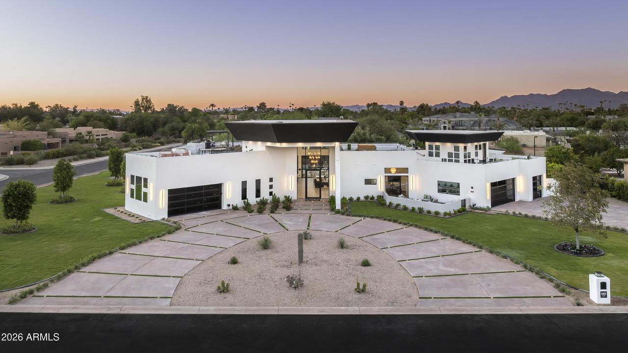 8402 E Cactus Wren Rd., Scottsdale, AZ 85250