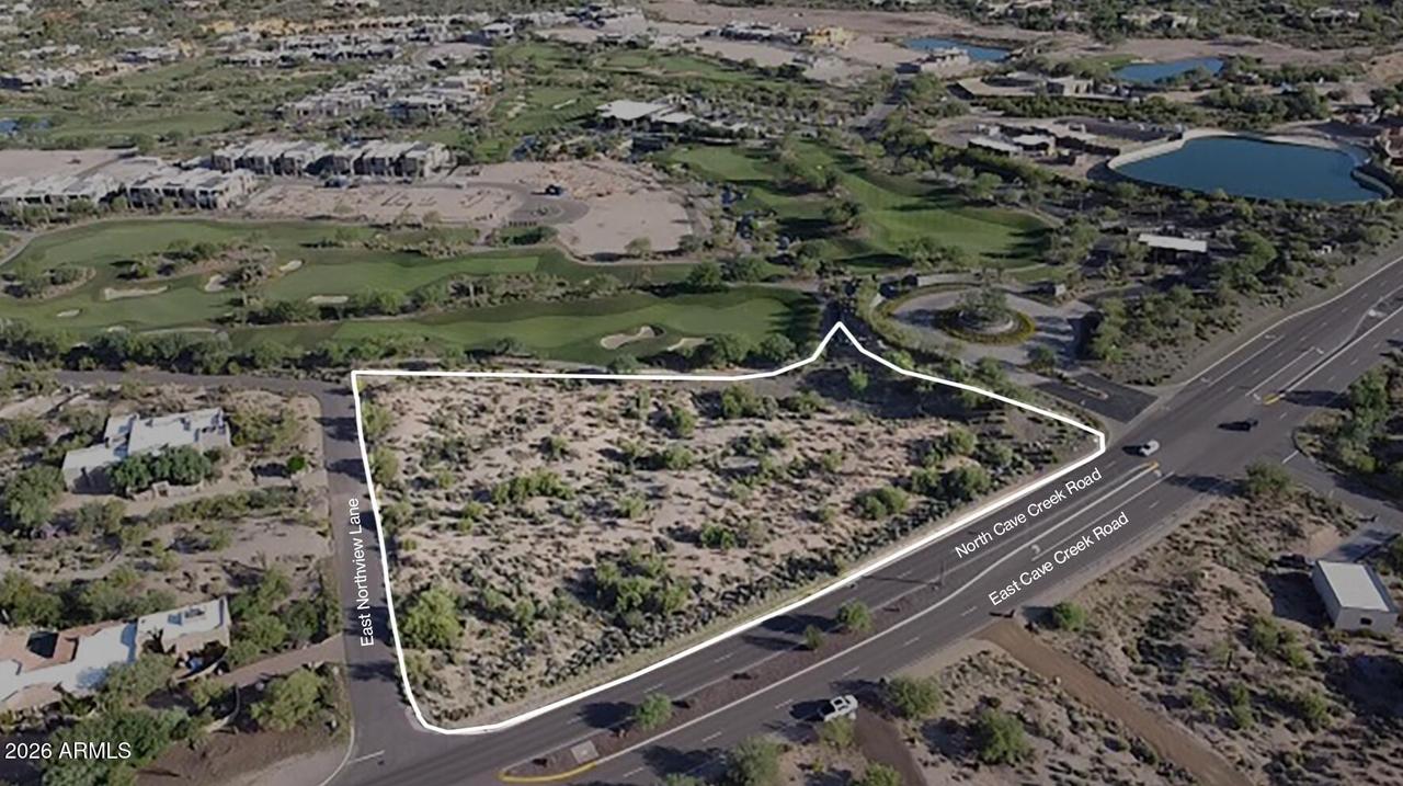 9010 E Northview Ln., Carefree, AZ 85377