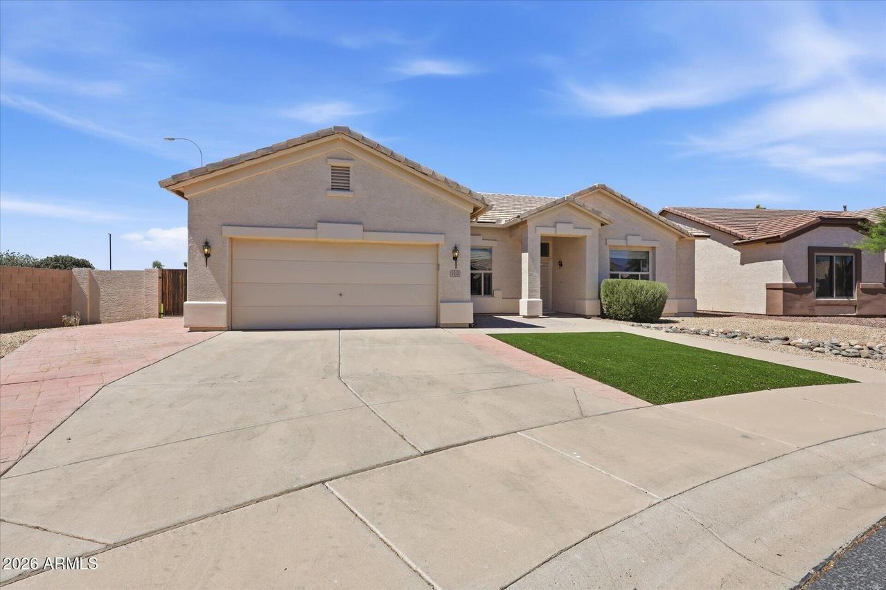 1010 E Desert Inn Dr., Chandler, AZ 85249