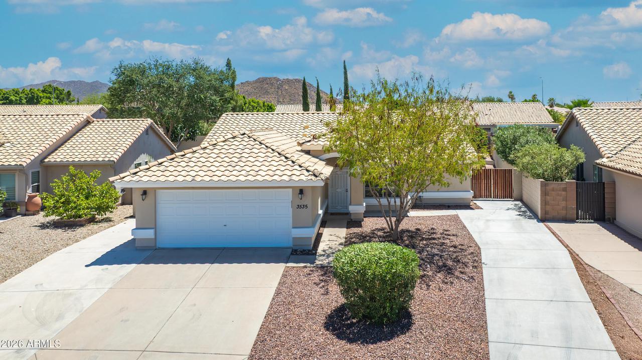 3535 N Ramada, Mesa, AZ 85215