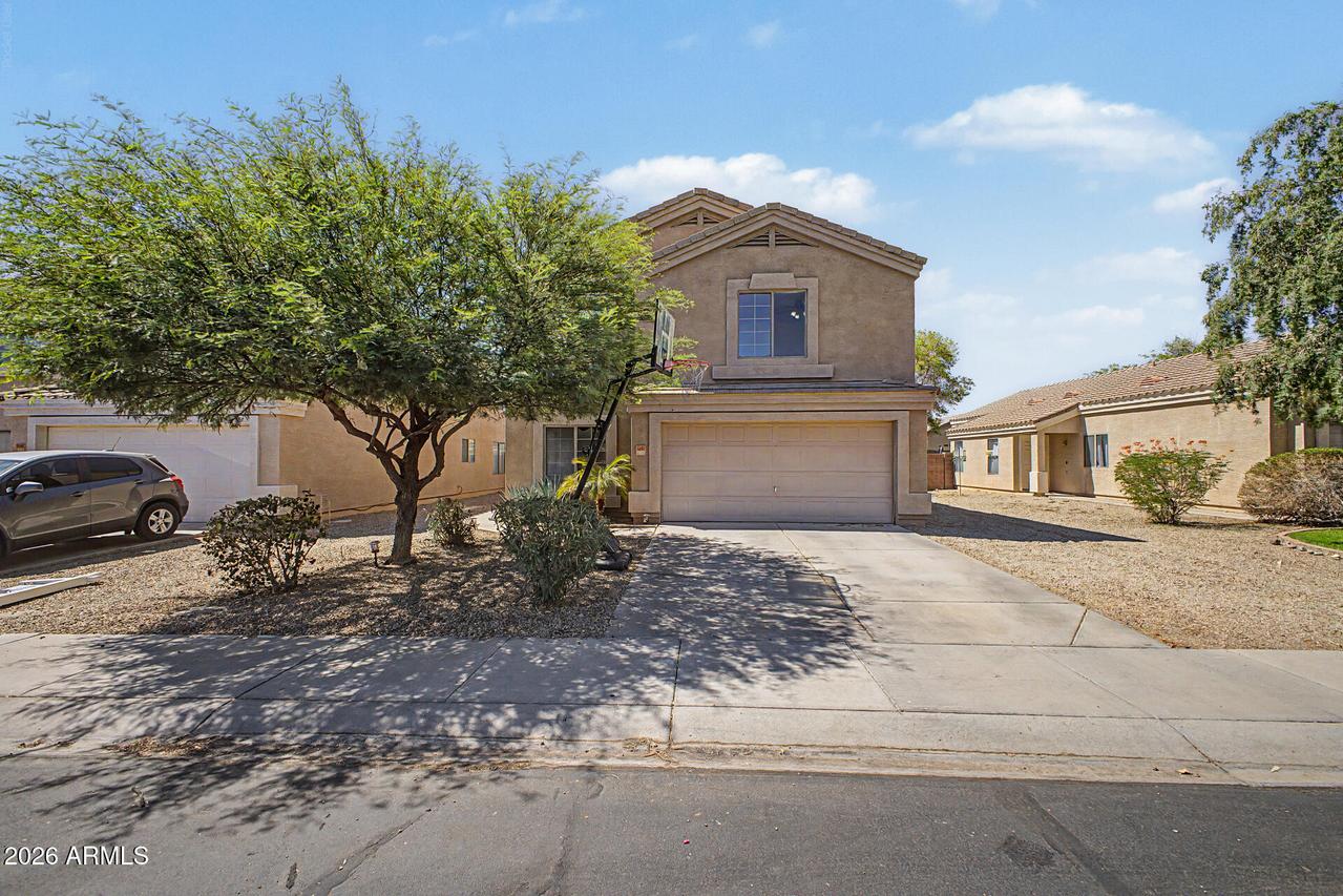 12462 W Via Camille Ln., El Mirage, AZ 85335