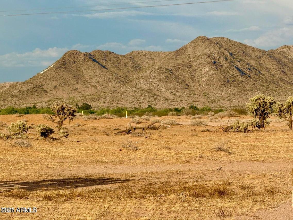 E Lehr Rd Lot B 3.2 Acres #-, Casa Grande, AZ 85193