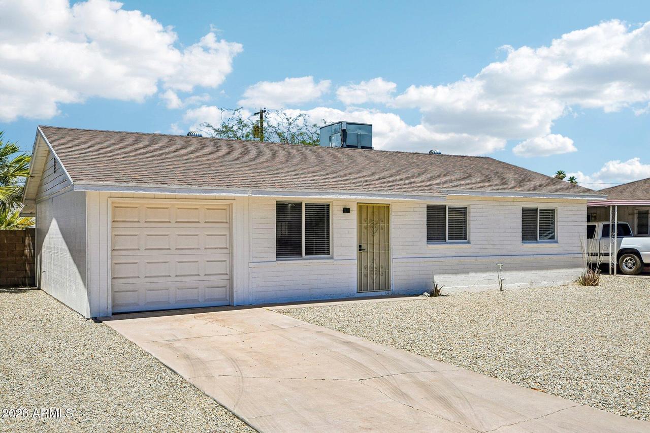 10258 N 18th Ave., Phoenix, AZ 85021