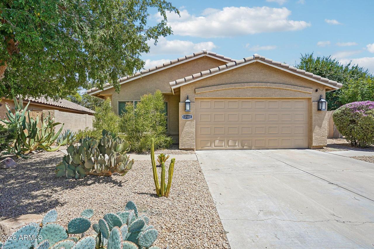 17181 N 52nd Ave., Glendale, AZ 85308