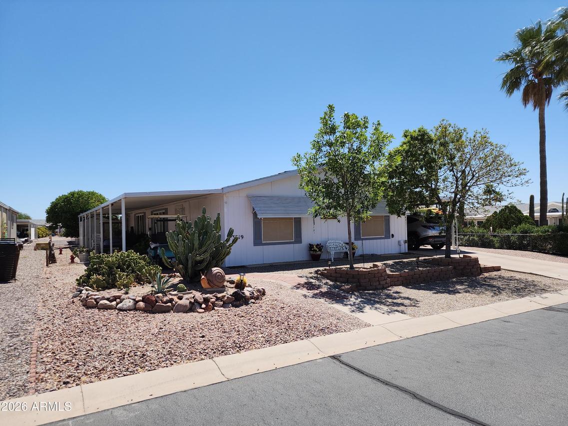 3819 N Wisconsin Ave., Florence, AZ 85132
