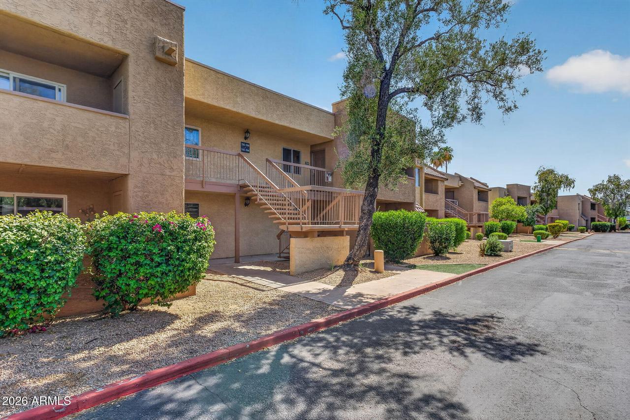 5877 N Granite Reef Rd. #2244, Scottsdale, AZ 85250