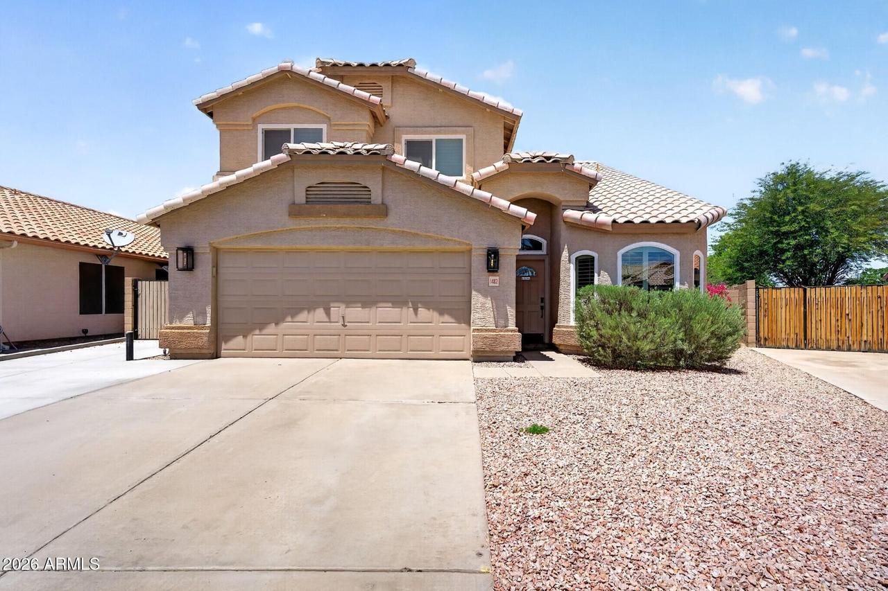 1482 E Century Ave., Gilbert, AZ 85296