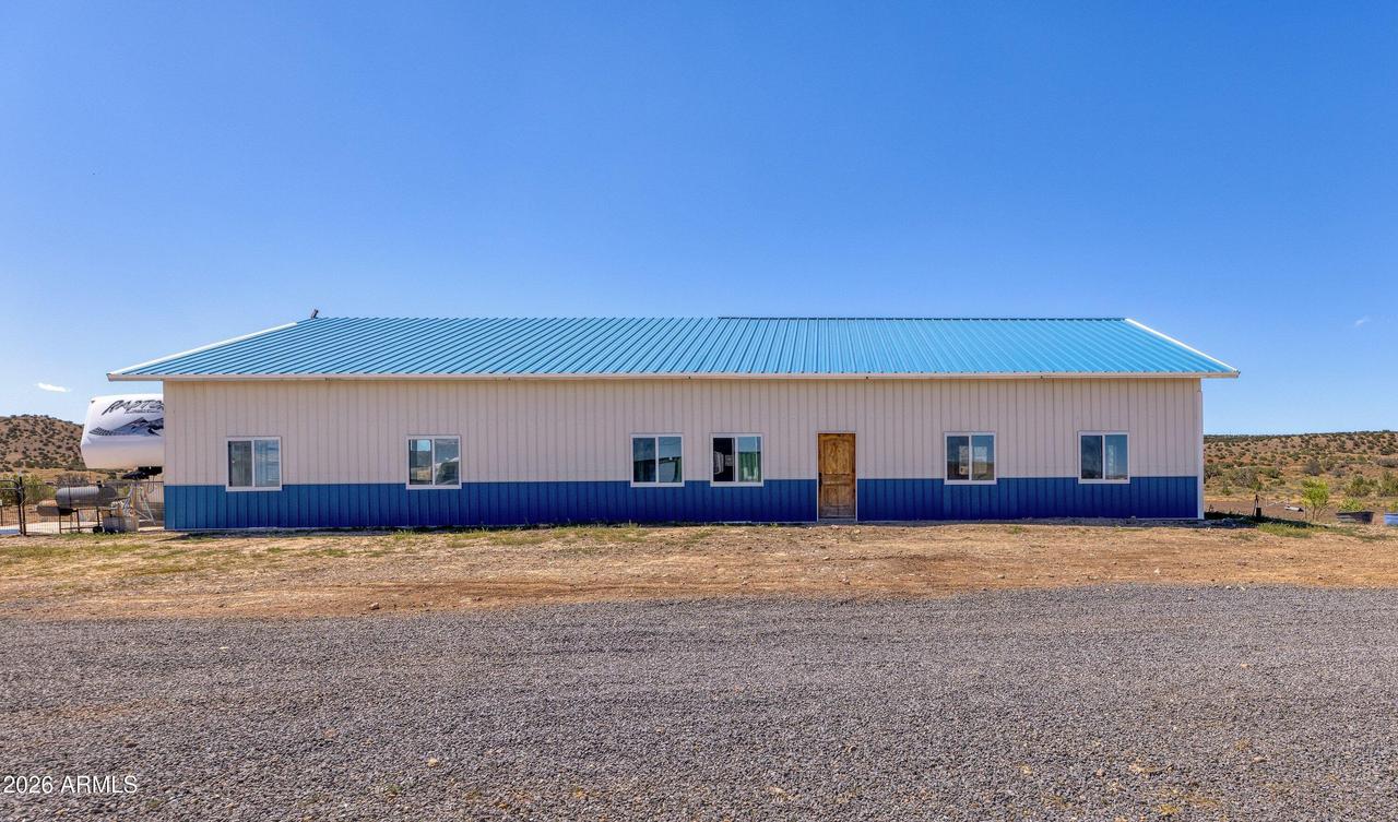 1 N 5340, Concho, AZ 85924