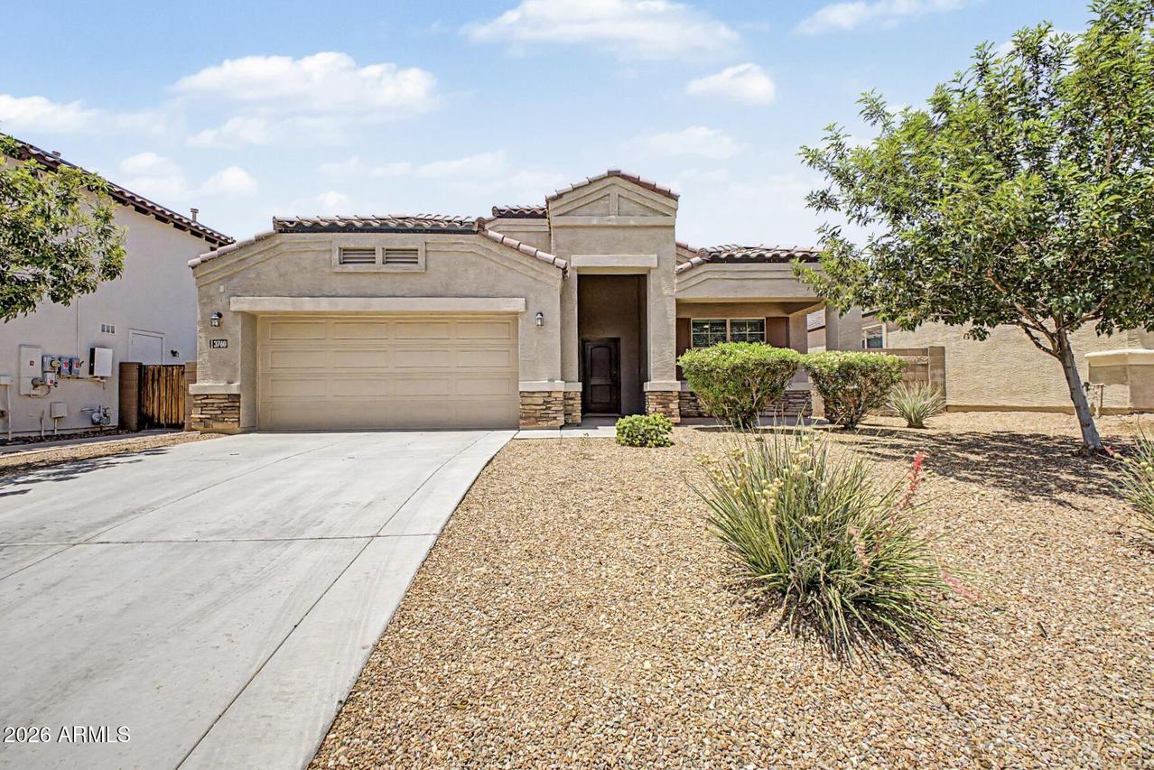3760 N 295th Ave., Buckeye, AZ 85396