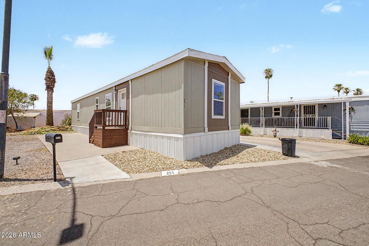 701 S Dobson Rd. #251, Mesa, AZ 85202