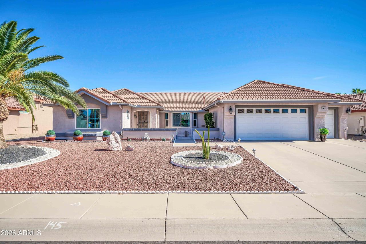 14420 W Sentinel Dr., Sun City West, AZ 85375