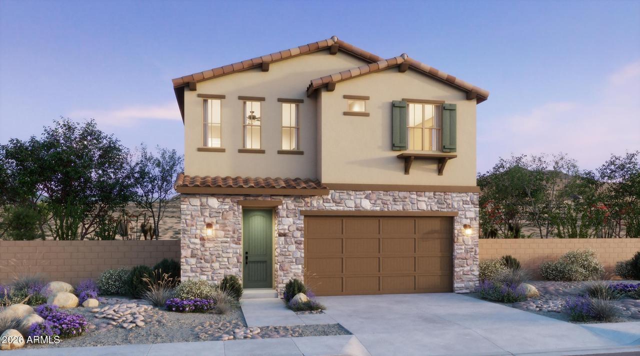 2257 S Swan Ct., Gilbert, AZ 85295