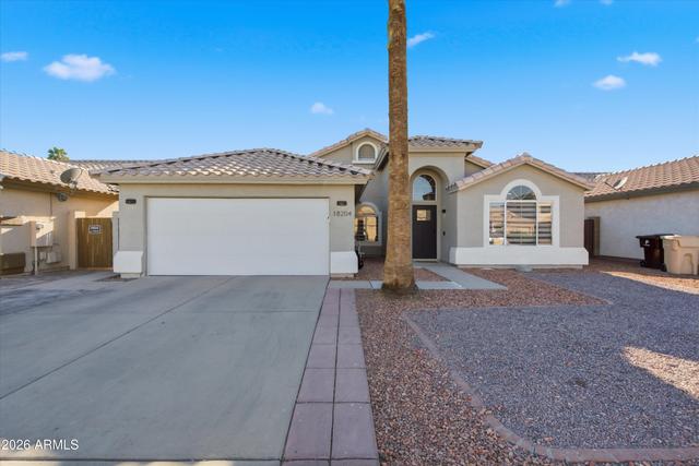 Homes Just Sold That Attend Sunrise Mountain High School: September 1st to September 7th