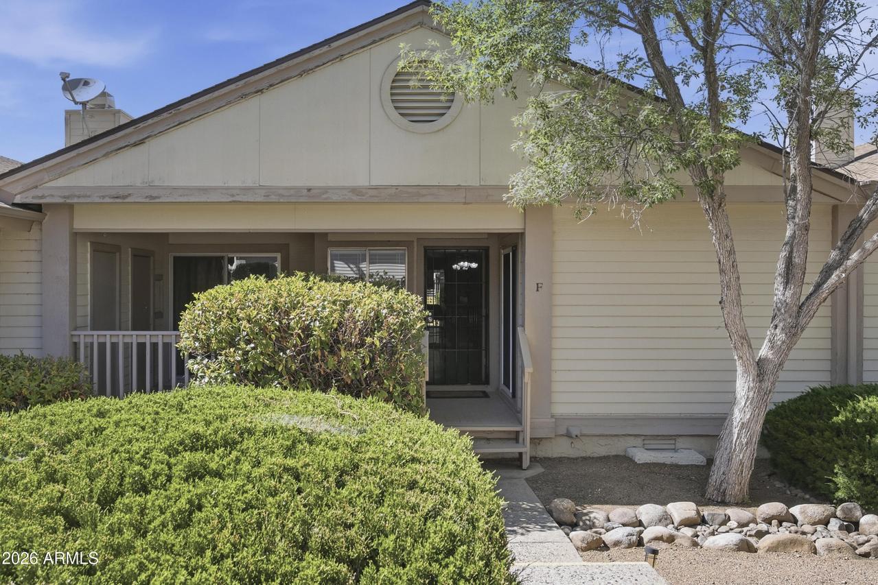 3173 Dome Rock Pl. #F13, Prescott, AZ 86301