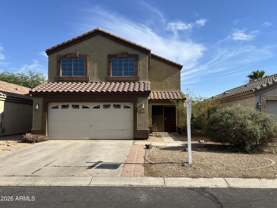 11117 E Abilene Ave., Mesa, AZ 85208