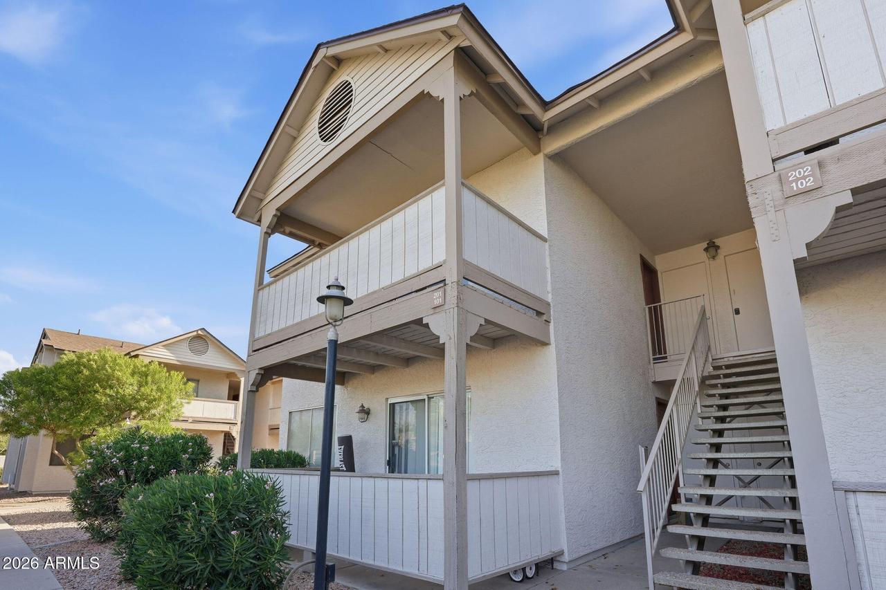 616 S Hardy Dr. #201, Tempe, AZ 85281