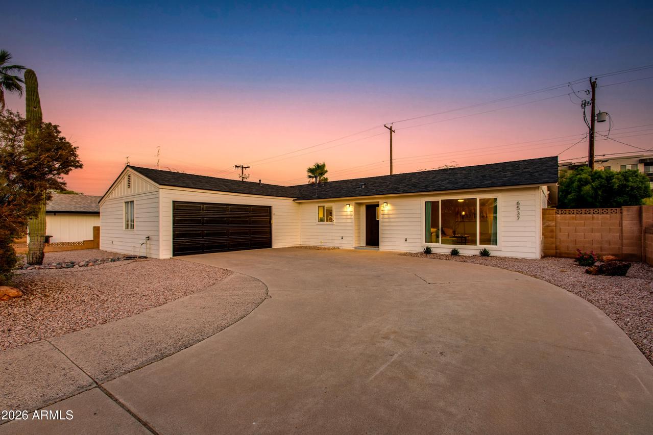 6537 E Palm Ln., Scottsdale, AZ 85257