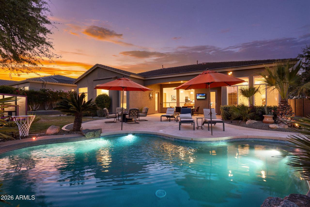 5892 E Evening Glow Dr., Scottsdale, AZ 85266