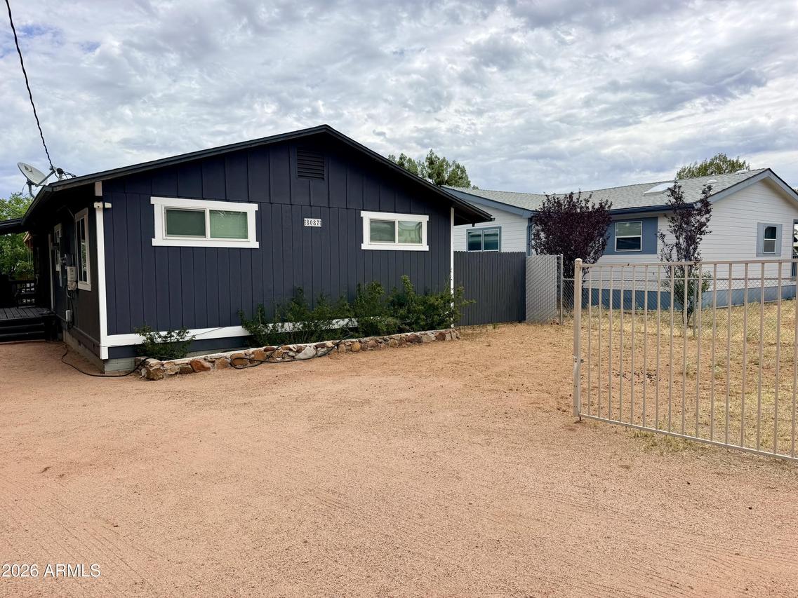 8087 W Cherry Ann Ln., Payson, AZ 85541