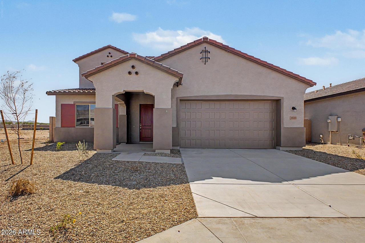 20350 N 222nd Dr., Surprise, AZ 85387
