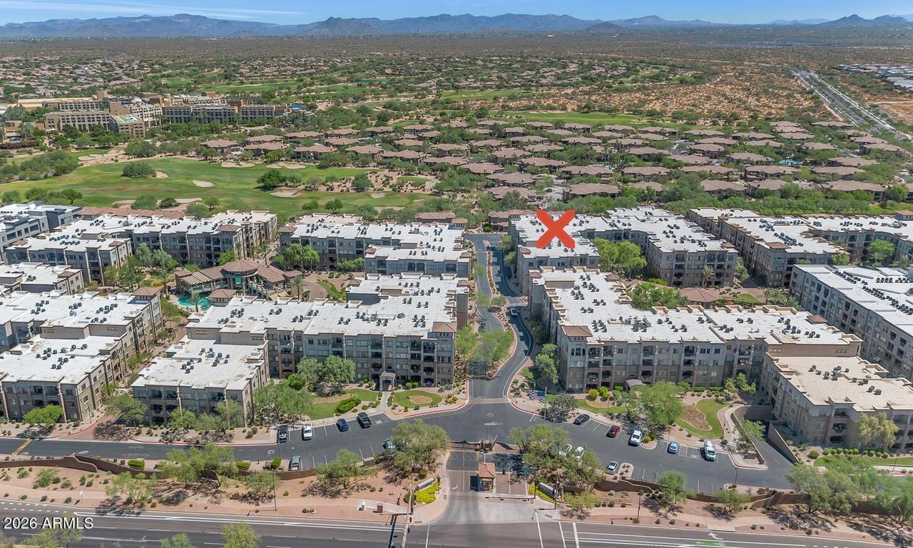 5450 E Deer Valley Dr. #4216, Phoenix, AZ 85054