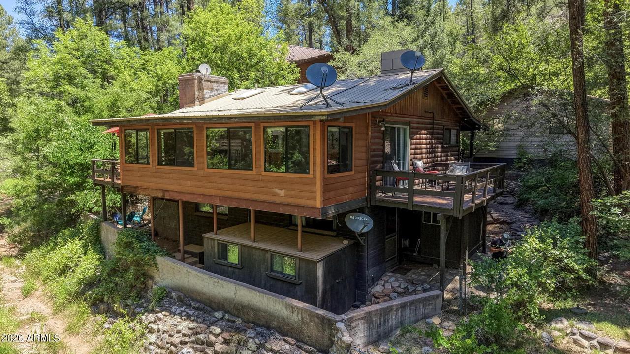 350 S Buenagua Rd., Payson, AZ 85541